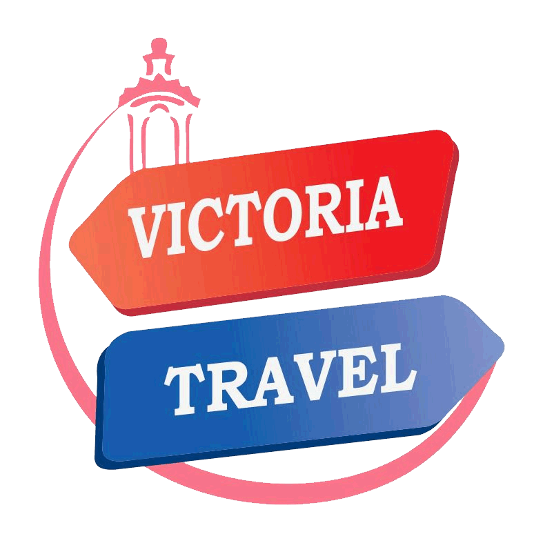 victoria travel company